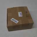 6006 Pcs Clothes Garment Tag, Tagging Gun for Clothing with 6 Needles Attacher Garment Tag Price Tags 2 Inch Standard Plastic Fasteners Barbs Clothing Paper Size Name Style Steel(Gray)