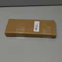 SDS Plus Floor Scraper 4 in. x 11 in. Wide Angled Flooring Adhesives Remover, Cranked Thinset Removal Chisel Tool