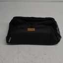 Lifewit Insulated Cooler Bag, 32/48 Can Large Leakproof Beach Cooler, Lightweight Portable Double Layer Soft-Sided Travel Ice Chest for Camping, Kayaking, Road Trips, Grocery Shopping (Black)