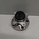 A-Premium Front Left Wheel Bearing and Hub Assembly with ABS & 5-Lug Compatible with Lexus - 2006-2015 - IS250 IS350 IS350 & GS300 GS350 GS430 GS450h GS460, RWD Only