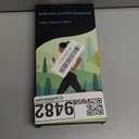 MUSICOZY Sleep Headphones Bluetooth 5.4 Headband, Sports Wireless Earphones Sweat Resistant Earbuds Sleeping Headphone with Ultra-Thin HD Stereo Speaker for Workout Running Cool Gadgets Unique Gifts (Black)