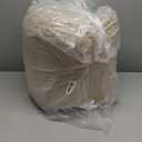 8x10 Area Rugs for Living Room Bedroom, Ultra Soft Fluffy Beige Large Rug Carpet for Bedroom, Upgrade NonSlip Fuzzy Shag Plush Rugs for Nursery Boys Girls Kids Room Modern Indoor Home Decor