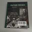 Factory Physics