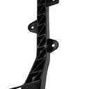 GO-PARTS - for 2012-2019 Mercedes Benz Gle450 Amg Front Bumper Cover Support (Left/Driver Side) Coupe Replacement 166 626 36 31 MB1042129 2013 2014 2015 2016 2017 2018