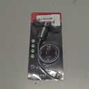 BREIS New USB Clock Fan with Real Time Clock and Temperature Display Function,Silver