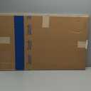 Allposters Standard Poster Frame (22.4 x 34), Black