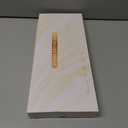 Faucet Mat for Kitchen Sink, Diatomite Stone Drying Sink Protectors, Bathroom Faucet Splash Guard, Quick Dry Water Absorbing, Non-Slip Stone Tray for Kitchen Counter, Grey, 23.6" x 3.9" (Gray)