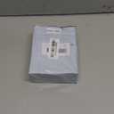 2PCS Oxygen O2 Sensor 1 & 2 for 2013-2015 Chevrolet Malibu 2.0L/2.5L; 2016 Chevrolet Malibu Limited Upstream + Downstream