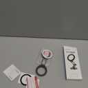 Syncwire Fits MagSafe Car Mount for Car Dash&Tesla Screen[All-Metal] Magnetic Phone Holder, [Flexible Three-axis]360 Rotation Car Mount Strong Magnets Car Phone Holder for iPhone 17 16 15 14 Pro Max (Titanium Black)