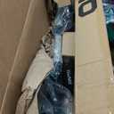 KIMO Weed Wacker and Blower Combo with 2 x 2.0Ah Battery & Charger, 12 Inch Electric Weed Eater w/6pcs Line Spools, 4-in-1 Leaf Blower Cordless w/Vacuum, 3 Nozzles & 20" Extended Tube for Yard, Garden