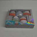 Disney 100 Original Squishmallows 5 Pack - 5" Plush