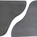 labwork Rear Upper Trailing Arm Mount Repair Kit Replacement for Chevy Trailblazer Replacement for Gmc Envoy