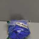 Women's Deep V Neck One Piece Swimsuit O-Ring Swimwear Sexy Cut Out Bathing Suit (Medium)