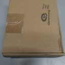 Qinyoung 72 Pcs Slow Wine Pourer Spout for Corked Bottles Pour and Seal Plastic Wine Pourers with Lid for Storing Precise Pouring (Red)