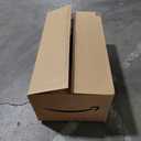 Box of Mixed Items, Retail is Estimated