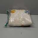 Boho Throw Blanket 100% Cotton Soft Bed Throw Twin Lightweight Spring Blanket Floral Bird and Butterfly Room Decor Breathable Bed Blankets,60"x80" All Season Reversible Blankets for Sofa Couch Chair