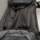 UPPAbaby Travel Bag for Aria and Mesa Infant Car Seats/Easy-Carry Handles + Durable Design/TravelSafe