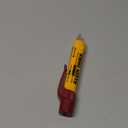 Klein Tools NCVT2P Dual Range, Non-Contact Voltage Tester, 12-1000V AC, Visual and Audible Indicators, Auto Power Off