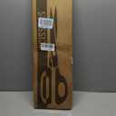 25" Giant Scissors for Ribbon Cutting Ceremony Ribbon Cutting Scissors for Special Events Inaugurations and Ceremonies