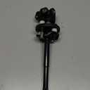 Intermediate Steering Shaft Compatible with Tacoma Pickup 2.7L 4.0L V6 2005-2015 Steering Column Shaft 4522004010 45220-04010 425-602