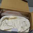 Sourdough Starter Kit, Sourdough Bread Baking Supplies, Cotton Rope Banneton Bread Proofing Basket Set with Sourdough Starter Jar for Bread Making Baking, Sour Dough Kit Tools Gifts for Bakers Women