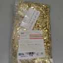 Mr. Pen- Christmas Tree Skirt, 48 inch, Gold Christmas Tree Skirt Gold