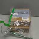 2 Pack 33oz Ramen Bowl Set,Microwave Ramen Cooker with Chopsticks Spoons and Fork,Instant Noodles Bowls with Handles,Rapid and Quick Ramen Cooker for College Dorm Room Essentials