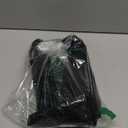 KDF Straight Leg Jeans for Women High Waisted Jeans Frayed Baggy Pants Raw Hem Loose Stretchy Cropped Wide Leg Jeans Size 6