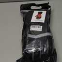 Savior Heated Gloves for Men and Women, Rechargeable Heated Electric Gloves, Suitable for Winter Outdoor Work, Skiing, Cycling, Running, Hiking, etc, Medium