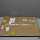 Crisper Glass Replacement Compatible with Frigidaire 240350608/AP2115928-24" x 15.5" x 1/8" Tempered Glass Crisper Drawer Cover Insert Compatible with Kenmore, Electrolux, Crosley, and More
