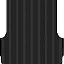 GEEDAR Heavy Duty Rubber Bed Mat for Chevy Colorado/GMC Canyon 2023-2026 5ft Bed Mat, Heavy Duty Truck Bed Mat for Colorado/GMC Canyon Truck Bed Liner, Heavy Duty Pickup Bed Accessories Cargo Mat