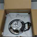 Upgrade 8664RP 8663RP for Nutone 8664RP/8663RP B Unit Bathroom Fan Motor - Fit for Nutone 6445RP, 671R, 672R, 8673RP, 763RL, 769RL, 750 - Replace for Broan Exhaust Fan Motor - 100CFM, 3.5 Sones