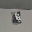 iPhone 15 Pro MAX (Only) Symmetry Series Case - Black, Snaps to MagSafe, Ultra-Sleek, Raised Edges Protect Camera & Screen