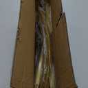 Fivenl Arch Backdrop Stand 7.2FT Balloon Arch Stand Stable Gold Wedding Arch Frame Metal Arch Backdrop Stand for Wedding Ceremony Birthday Party Bridal Baby Shower Banquet Decoration