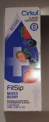 3 Flavor Cartridge 06/2025