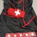 California Costumes, Cardiac Arrest, Women's Costume, Large