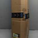 Milwaukee Electric Tool 48-13-6250 48-20-7454 Rotary Percussion Hammer Drill Bit, 3/8" Diameter x 12" L, 10" D Cutting, 2, 10" Spiral Flute