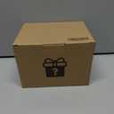 P-oops! White Elephant Gifts for Adults, Christmas Gifts for Women Men,Toilet Coffee Mug, Mens Gift, Fruit Bowl, Valentines Day for Him Her,Anniversary Funny Gag Gift (White)