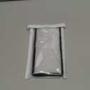 Nvollnoe for iPhone 14 Case with Card Holder Heavy Duty Protective Dual Layer Shockproof Hidden Card Slot Slim Wallet Case for iPhone 14 for Women&Men(Rose Gold)