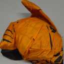 Inflatable Dinosaur Costume Adult&Kid, Blow Up Inflatable Trex Costume for Halloween Themed Party Cosplay