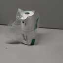 Automatic Liquid Soap Dispenser Touchless, USB Rechargeable Smart Hand Soap Dispenser, 6-Level Adjustable, 12.8oz/380mL Wall Mounted for Bathroom Kitchen Dish Soap-White