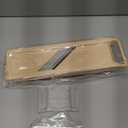 Handheld Mandoline - Japanese Style Slicer for Vegetables, Cabbage, Cucumber & Carrots