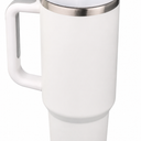 40oz Stainless Steel Tumbler