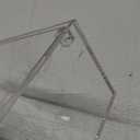 Acrylic Laundry Dryer Sheet Holder, Clear Dryer Sheets Container with Lid for Laundry Room, Clear