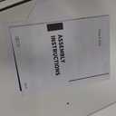 YITAHOME Vanity Desk Set with Large 35" LED Mirror and Lights, Makeup Table with 4 Drawers & Stool, 2 AC Outlets and 2 USB Ports, Adjustable Lighting, Modern Ample Storage Dressing Table, White