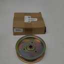 88663 Finish Mower Idler Pulley Replacement for Bush Hog MTH600, RDTH72 Finish Mowers and More