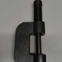 16002 Brake Anchor Pin Press for Semi Trucks, Works for Class 6-8 Transportation Trucks and Equipment, 10 Ton Capacity