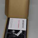 H11 LED Bulbs for Kenworth T660 T680 T880 W990 T700 T470 T440 T370 T270 T170 Truck Heavy Duty H16/H8/H11 Fog Lights 6500K Cool White, 2-Pack