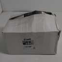 Ciaell 24PCS Blue Plastic Wine Glasses - 7 Oz Plastic Goblets for Party - Blue Vintage Drinking Glasses - Disposable Water Goblets Set for Wedding, Bar, Wine, Beer, Juice, Cocktail & Halloween