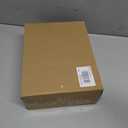 WDS WONDROUS Easter Decorations Floral Bunny Figurines Set, Pink Rabbit Decor with White Flowers, Easter & Spring Tabletop Decor, Farmhouse Home Decor Sculptures for Shelf Coffee Table Mantel